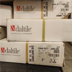 Phoenix AS-IS Mixed Home Wall Tile and Flooring Pallet