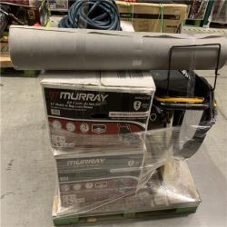 DALLAS LOCATION -AS-IS MONSTER TURBO