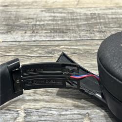 AS-IS Beats Studio3 Wireless Noise Cancelling Headphones- Matte Black