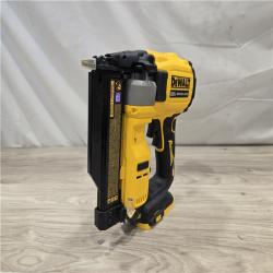 AS-IS DEWALT ATOMIC 20V MAX Cordless 23 Gauge Pin Nailer Kit