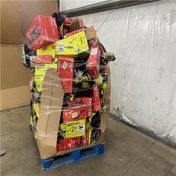 Houston Location - AS IS Tool Pallet