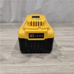 AS-IS DeWALT DCB210 20V MAX XR 10.0 AH Lithium-Ion Battery