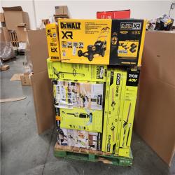 PH0ENIX AS-IS TOOL PALLET