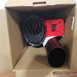 California NEW Milwaukee Blower (Tool Only)
