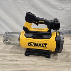 LIKE NEW! - DEWALT FLEXVOLT 60V MAX Brushless Cordless Axial Blower