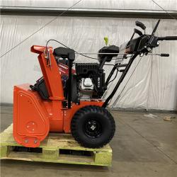 Houston Location AS IS - Outdoor Power Equipment