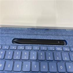 Microsoft Surface Pro Flex Keyboard with Slim Pen - Sapphire