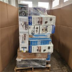 Phoenix AS-IS .Com Home Improvement Pallet