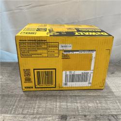 NEW - DEWALT ATOMIC 20V MAX 1/2 in. Multi-Head Drill Driver (Tool Only)