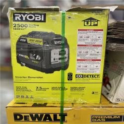 DALLAS LOCATION- AS-IS MONSTER TURBO