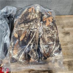 HOUSTON LOCATION - AS-IS MILWAUKEE 2 HEATED CLOTHING COMBO KIT