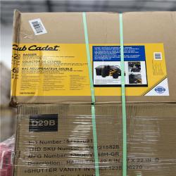 DALLAS LOCATION -AS-IS HOME IMPROVEMENT PALLET