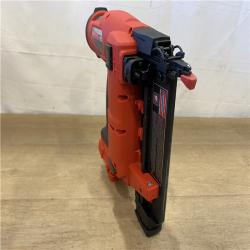 AS-IS Milwaukee FUEL 18-Volt Lithium-Ion Brushless Cordless Gen II 18-Gauge Brad Nailer (Tool-Only)