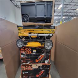 PHOENIX AS-IS TOOL PALLET