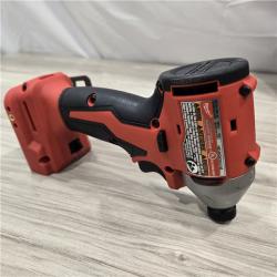 GOOD! - Milwaukee M18 Compact Brushless 2-Tool Combo Kit