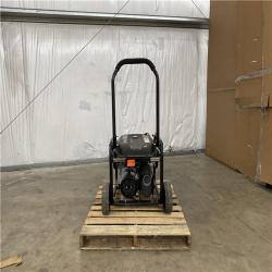 Houston Location AS IS - Ryobi 6800 Running Watts Generator