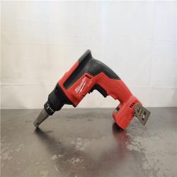 AS-IS- Milwaukee Cordless Drywall Screw Gun (Tool-Only)