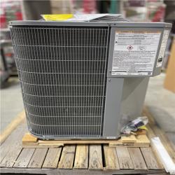 DALLAS LOCATION- AS IS! SMART COMFORT BY CARRIER 2.5 Ton 14.3 Seer2 Condensing Unit