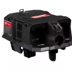 NEW! - Milwaukee M18 FUEL Wet/Dry Vacuum DUAL-BATTERY Cordless Motor Head For Milwaukee Wet/Dry Shop Vacuums