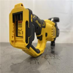 AS-IS - DeWalt 20V Max Cordless Brushless 7/16 in. Quick Change Stud and Joist Drill