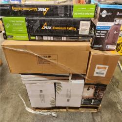 Phoenix AS-IS Monster Turbo Pallet