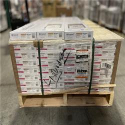 DALLAS LOCATION - Lifeproof Sterling Oak 30 MIL x 8.7 in. W x 48 in. L Click Lock Waterproof Luxury Vinyl Plank Flooring (20.1 sq. ft./case) PALLET-(28 CASES)