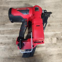 HOUSTON LOCATION - AS-IS Milwaukee M18 FUEL 30 Degree Framing Nailer (TOOL ONLY)