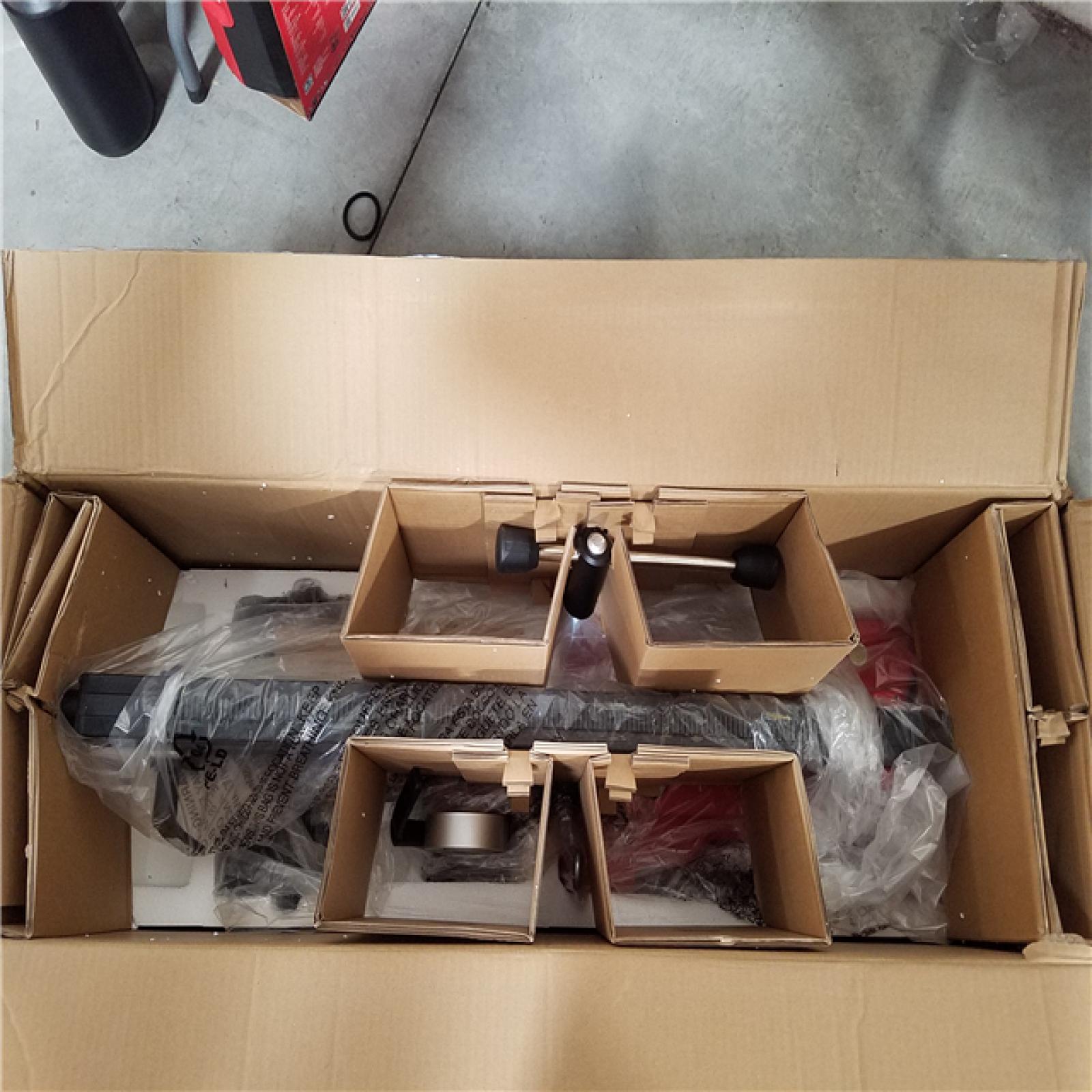 California NEW Milwaukee Compact Core Drill Stand