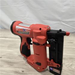 LIKE NEW! - Milwaukee 2540-20 12V 23 Gauge Cordless Pin Nailer (Tool Only)