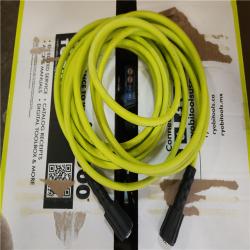 Phoenix RYOBI 2900 PSI 2.5 GPM Cold Water Gas Pressure Washer with 212cc Carb Compliant Engine