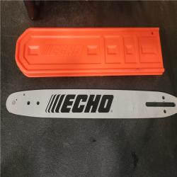Phoenix LIKE NEW ECHO 14 in. 34.4 cc Gas 2-Stroke Rear Handle Chainsaw with Automatic Chain Oiler