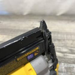 AS-IS DEWALT ATOMIC 20V MAX Lithium Ion Cordless 23 Gauge Pin Nailer (Tool Only)