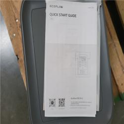 CALIFORNIA AS-IS ecoflow delta 2