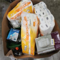 Phoenix AS-IS Mixed Home Improvement Pallet