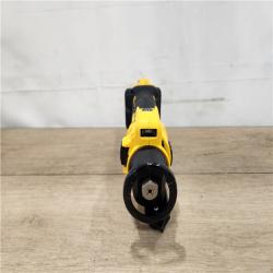 AS-IS- DEWALT 20V MAX Cordless Cut Out Tool