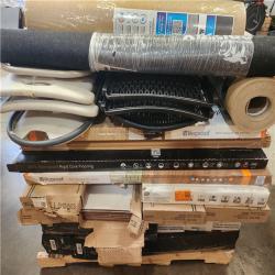 Phoenix AS-IS .Com Home Improvement Pallet