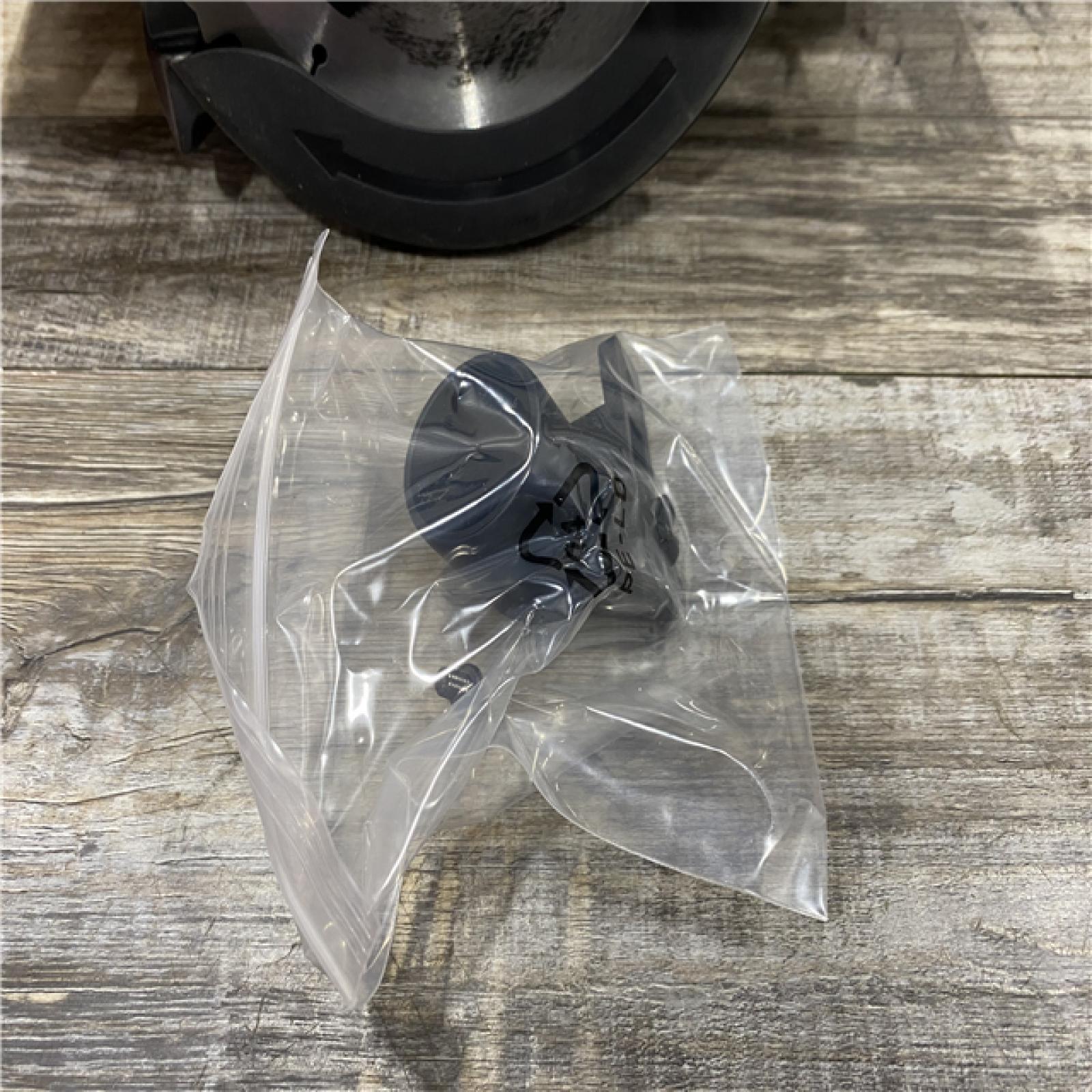 AS-IS Milwaukee 18V Lithium-Ion Cordless 6-1/2 in. Circular Saw (Tool-Only)