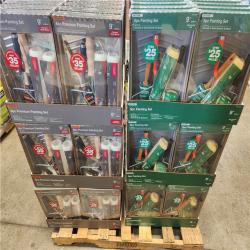 Phoenix NEW Mixed Premium Painting Set Pallet (120-Sets)