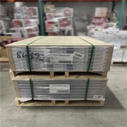 DALLAS LOCATION - Home Decorators Collection Grand Palais Oak 12 MIL x 7.1 in. W x 59.4 in. L Click Lock Waterproof Luxury Vinyl Plank Flooring (23.4 sqft/case) PALLET-(70 UNITS)