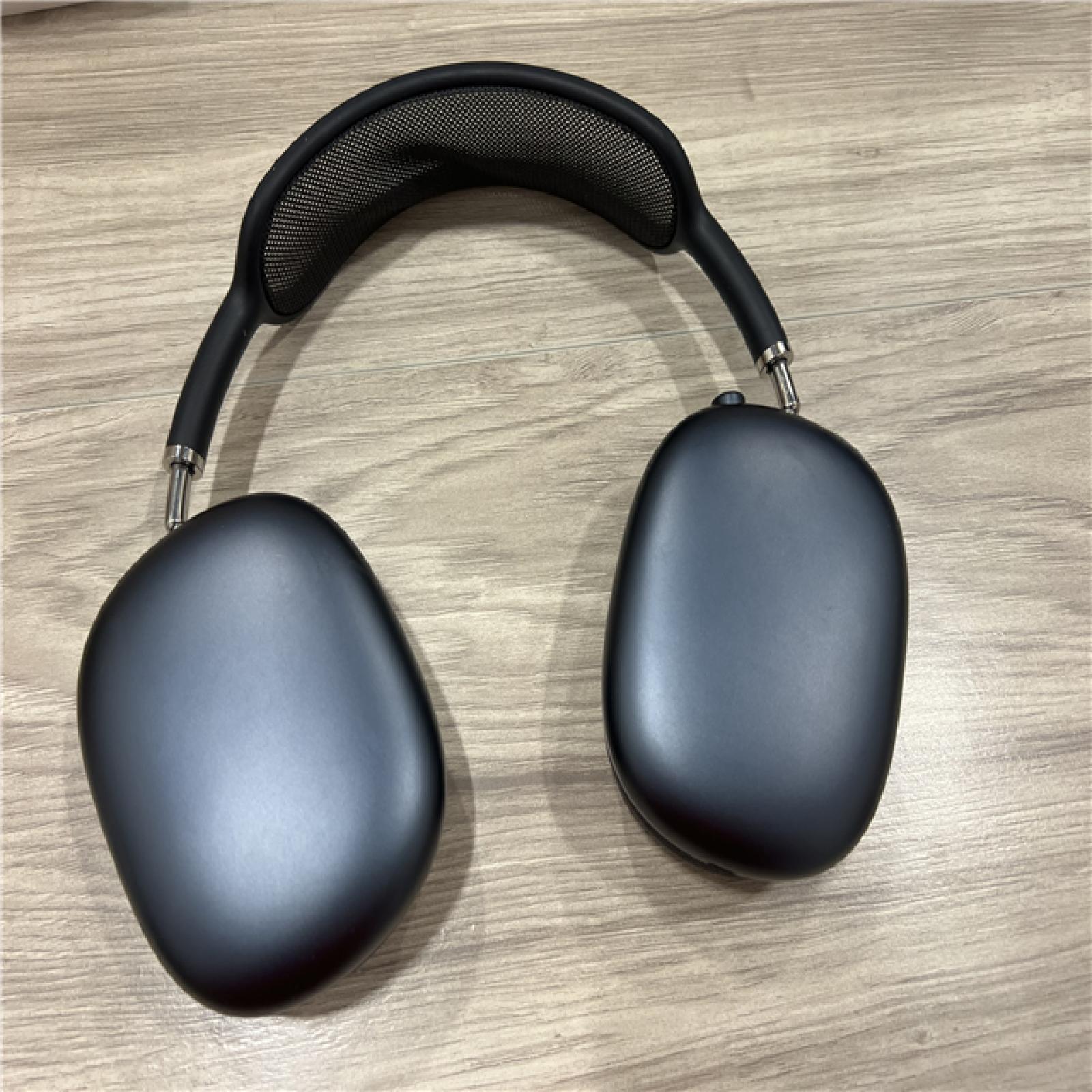 AS-IS  Apple AirPods Max - Midnight