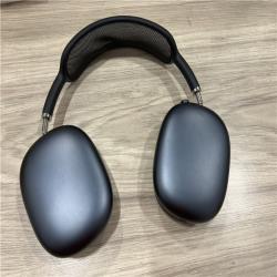 AS-IS  Apple AirPods Max - Midnight