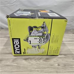 NEW! - RYOBI 15 Amp Corded 7-1/4 in. Circular Saw
