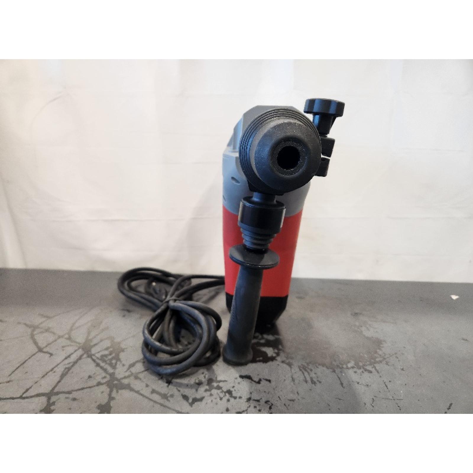 AS-IS- Millwaukee 1-3/4 in. SDS-MAX Rotary Hammer (Tool-Only)