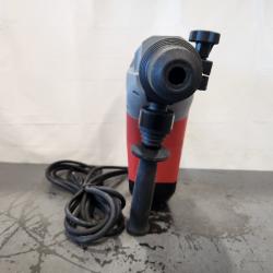 AS-IS- Millwaukee 1-3/4 in. SDS-MAX Rotary Hammer (Tool-Only)