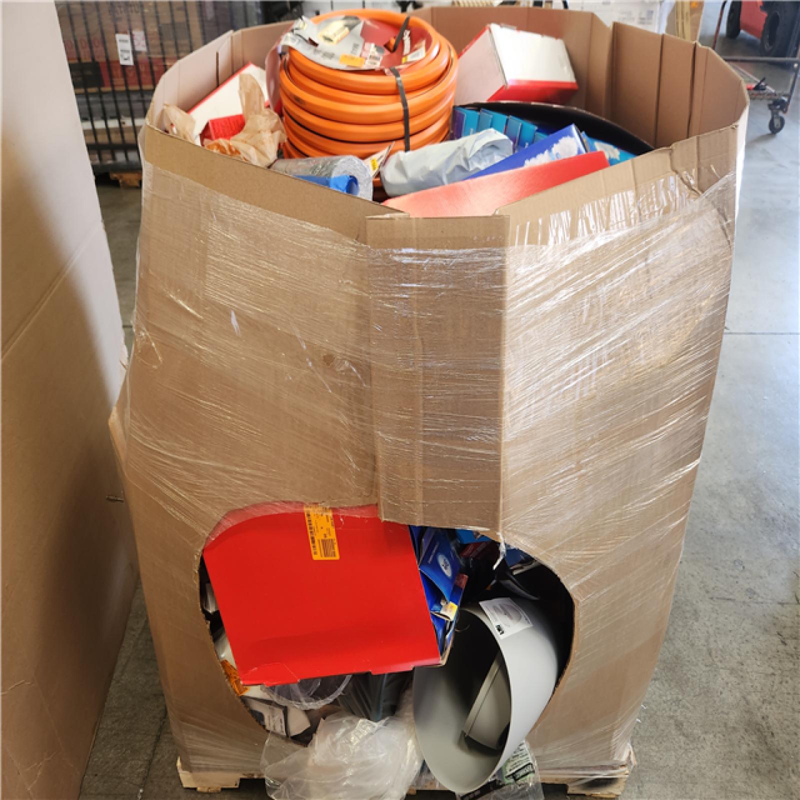 Phoenix AS-IS Monster Turbo Pallet