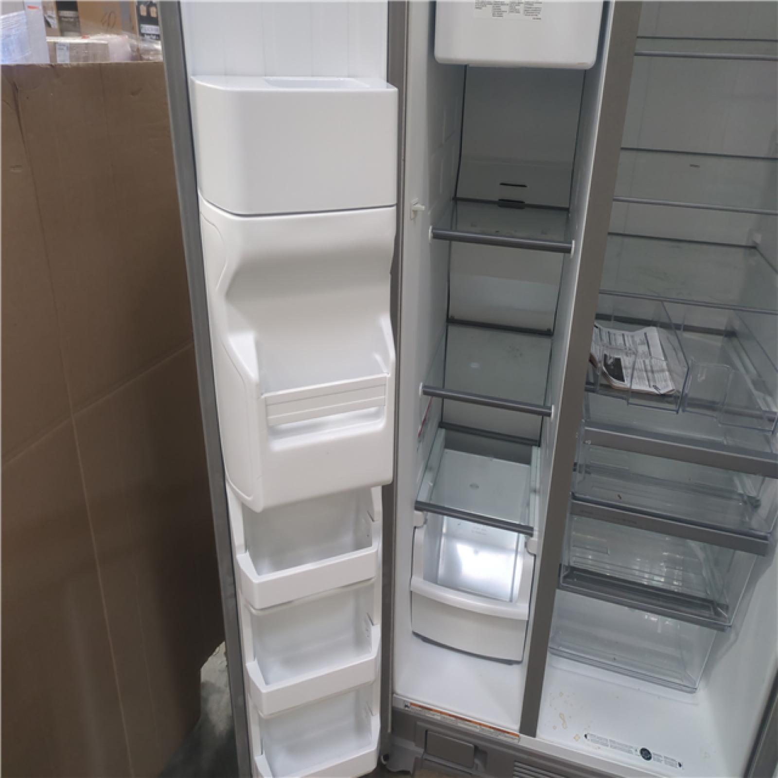 California AS-IS Home Improvement Pallet