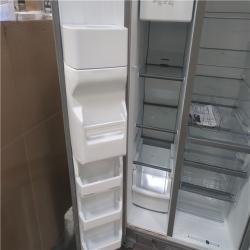 California AS-IS Home Improvement Pallet