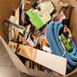 Phoenix AS-IS Mixed Home Improvement Pallet