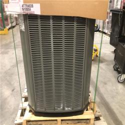 DALLAS LOCATION - Trane 2.5 Ton 14.3 SEER2 Condenser