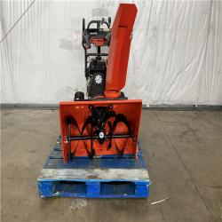 Houston Location - AS-IS Ariens 28 Snow Blower